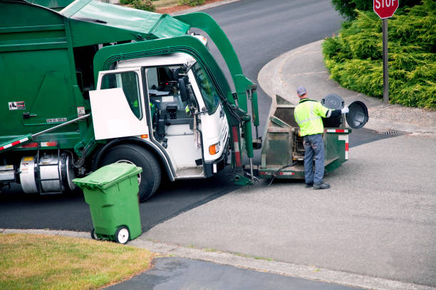 Best Construction Debris Removal  in Boiling Springs, NC