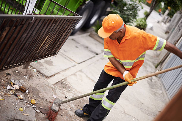 Best Residential Junk Removal  in Boiling Springs, NC