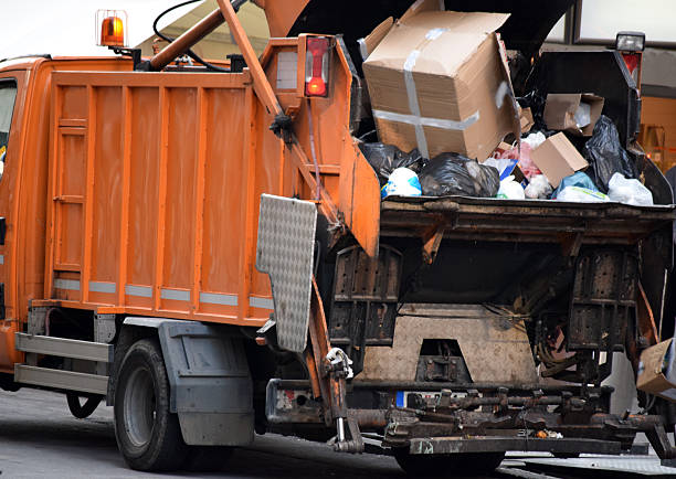 Best Retail Junk Removal  in Boiling Springs, NC