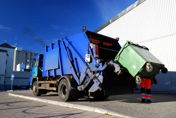 Best Demolition Debris Removal  in Boiling Springs, NC