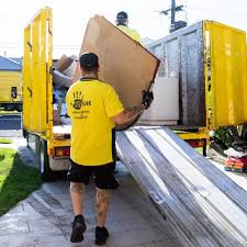 Best Residential Junk Removal  in Boiling Springs, NC